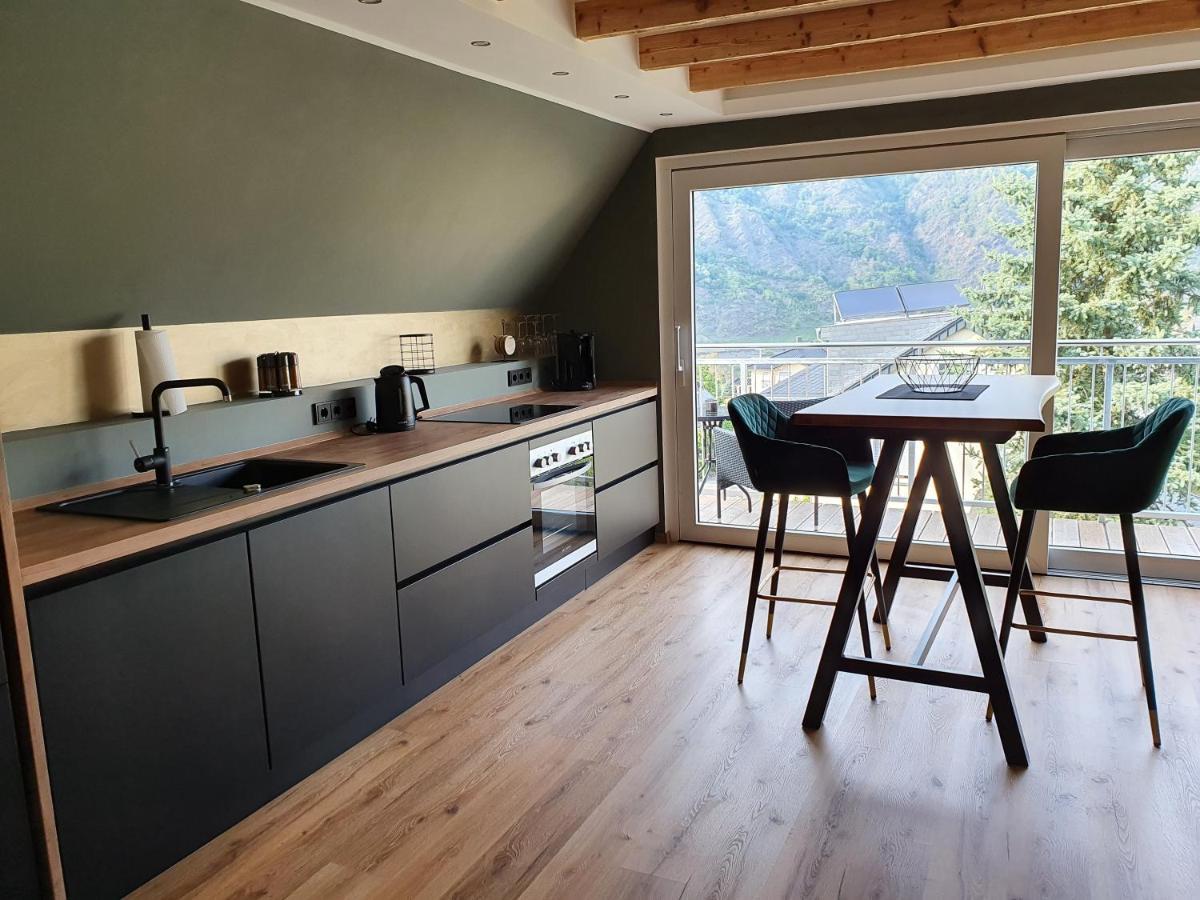 Moselfeeling Co2Frei Apartment Cochem Exterior photo