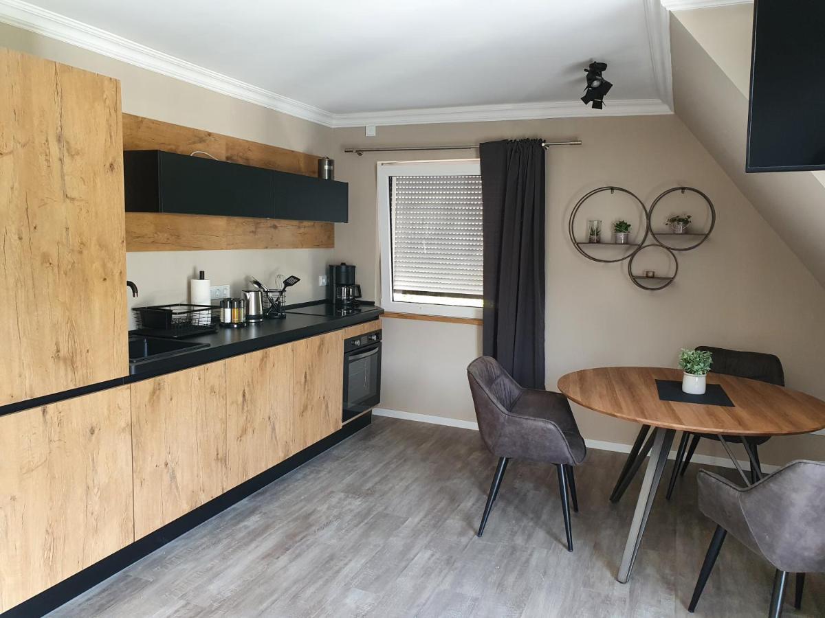 Moselfeeling Co2Frei Apartment Cochem Room photo