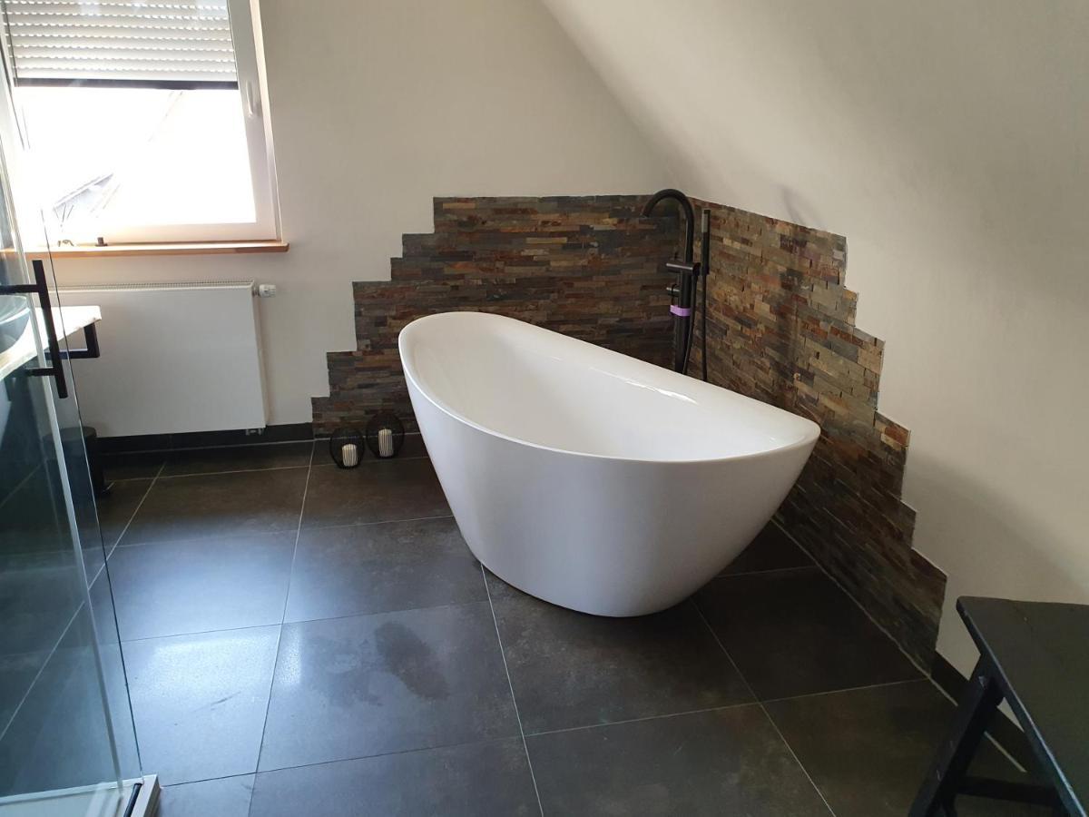 Moselfeeling Co2Frei Apartment Cochem Exterior photo