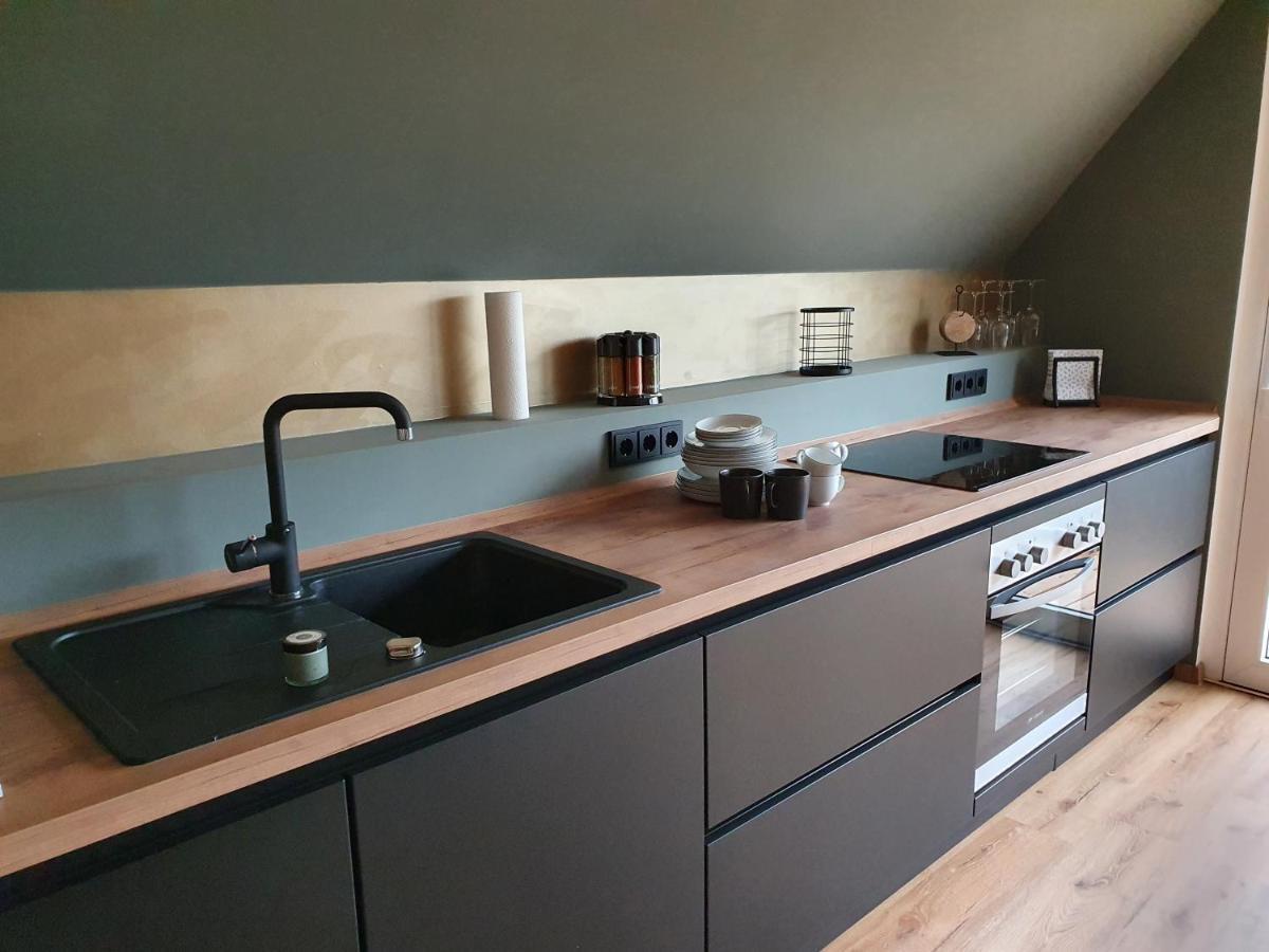 Moselfeeling Co2Frei Apartment Cochem Room photo