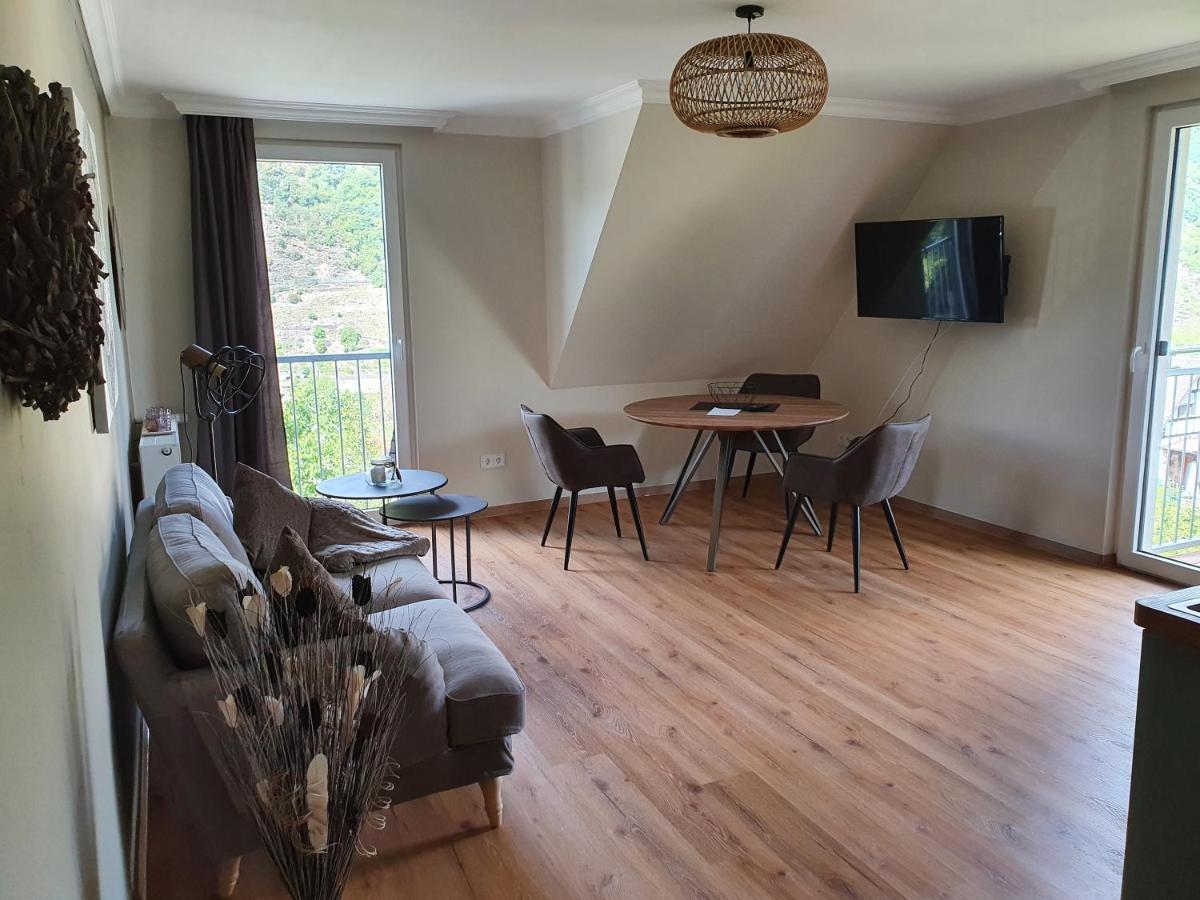Moselfeeling Co2Frei Apartment Cochem Exterior photo