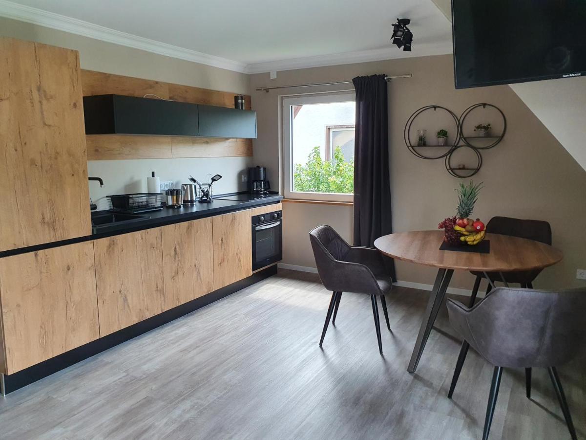 Moselfeeling Co2Frei Apartment Cochem Exterior photo