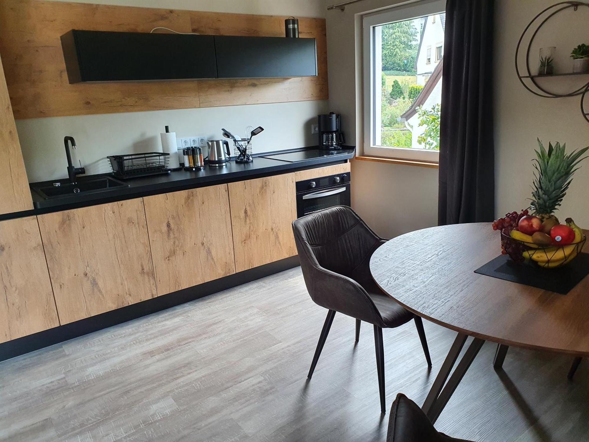 Moselfeeling Co2Frei Apartment Cochem Room photo