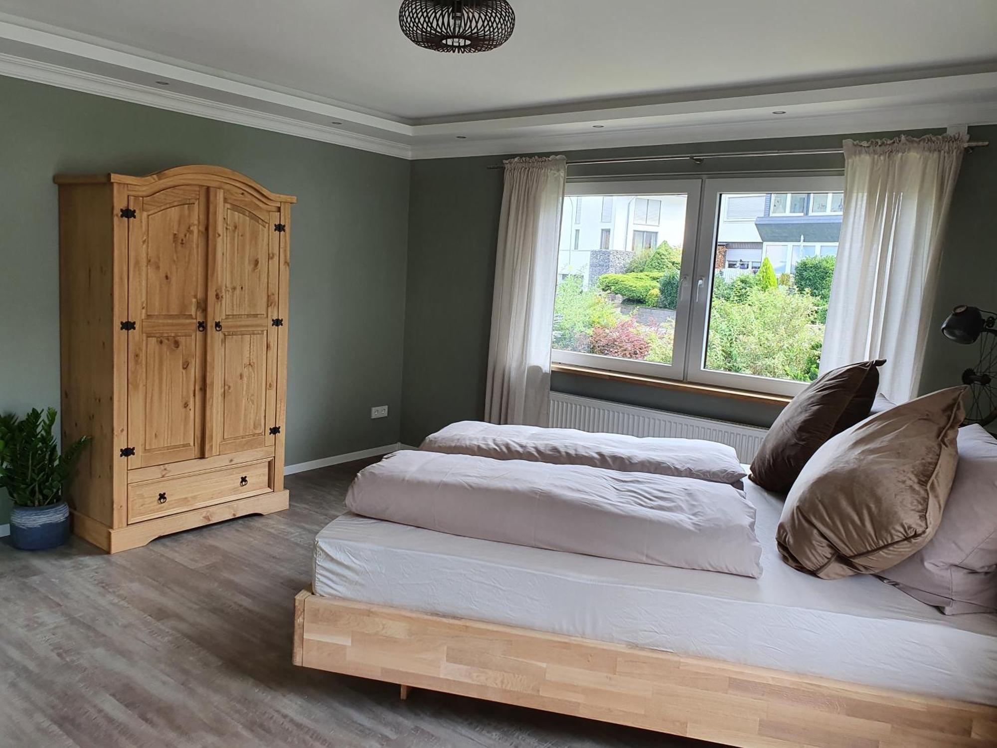 Moselfeeling Co2Frei Apartment Cochem Room photo