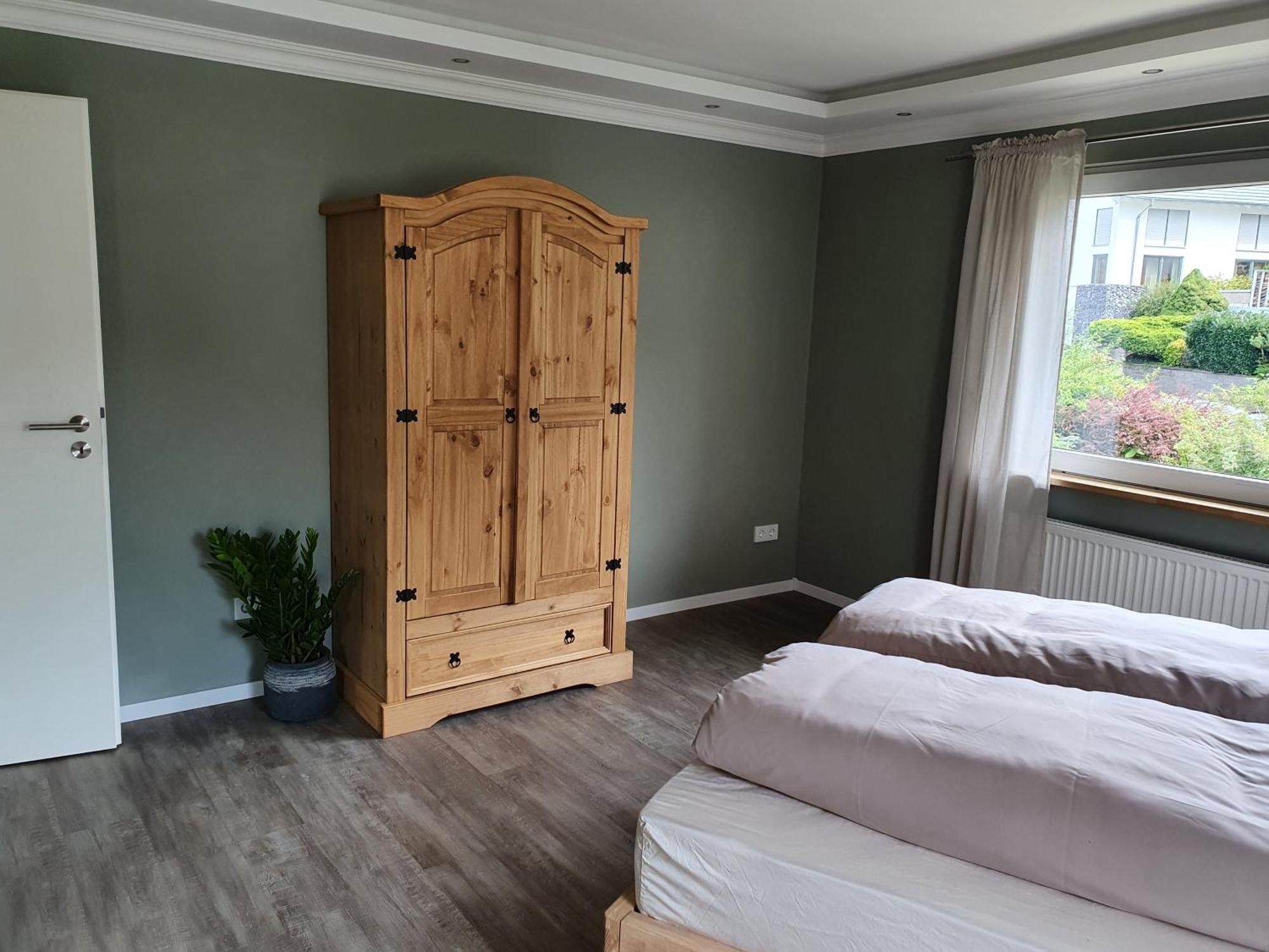 Moselfeeling Co2Frei Apartment Cochem Room photo