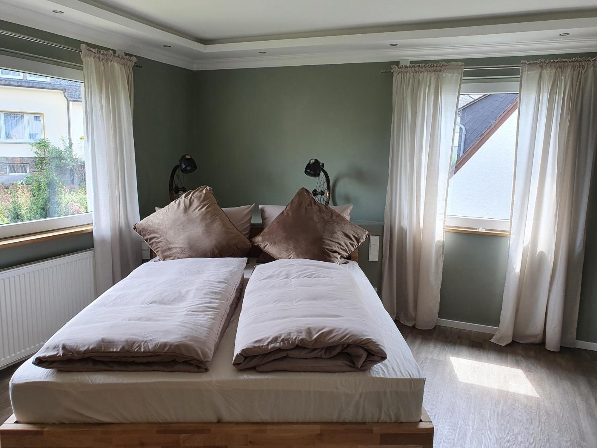 Moselfeeling Co2Frei Apartment Cochem Room photo